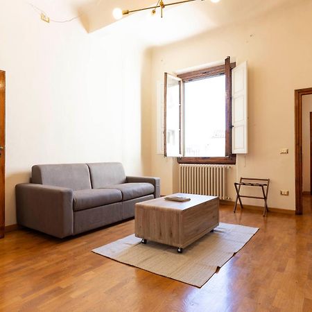 Santo Spirito Exclusive Apartment 피렌체 외부 사진