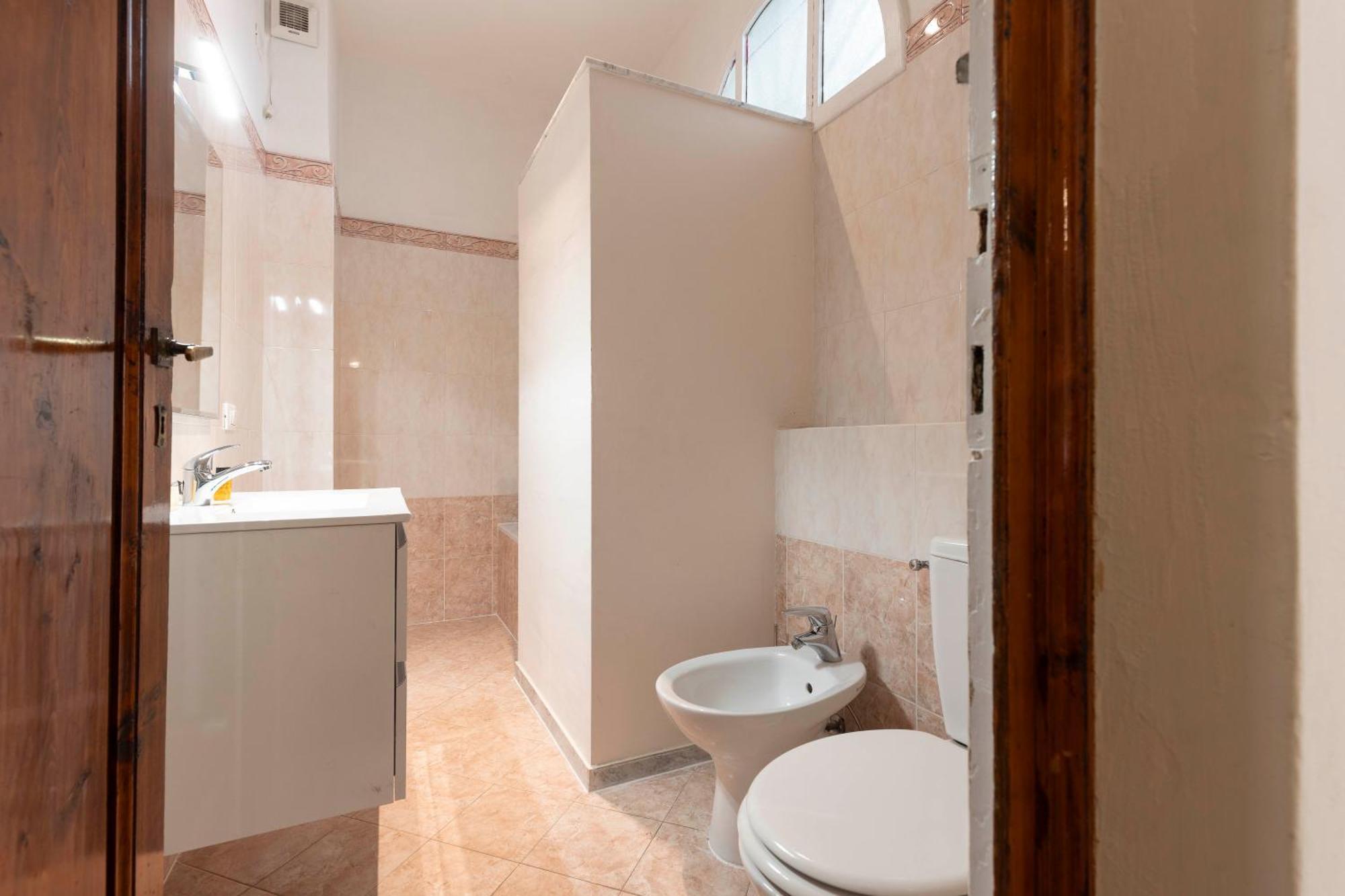 Santo Spirito Exclusive Apartment 피렌체 외부 사진