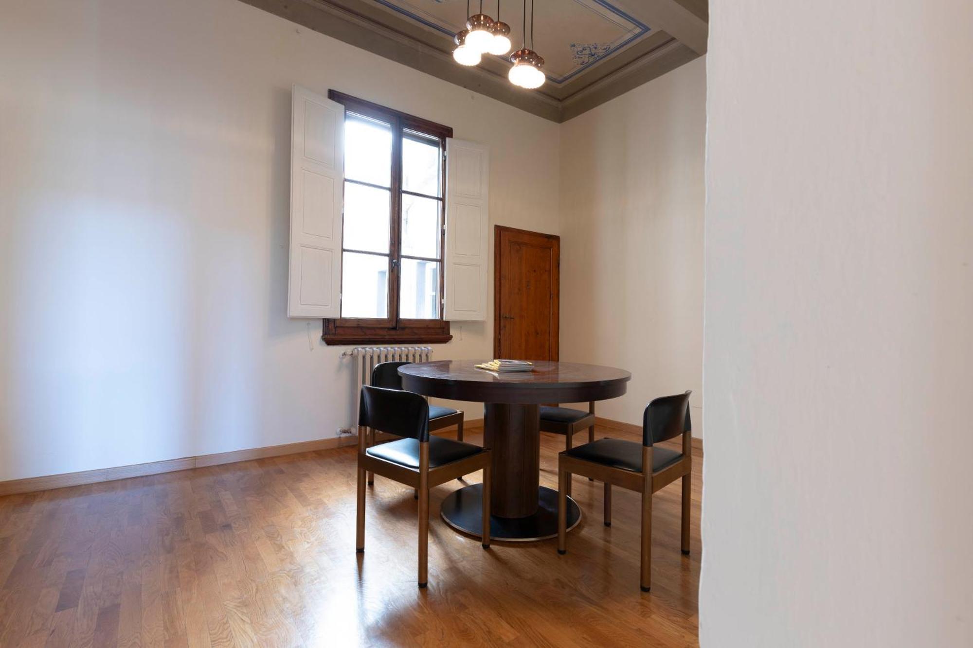 Santo Spirito Exclusive Apartment 피렌체 외부 사진