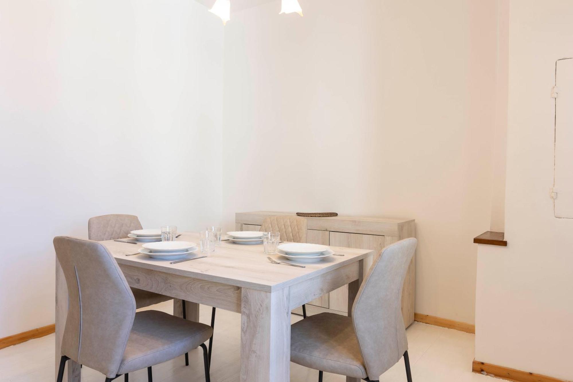 Santo Spirito Exclusive Apartment 피렌체 외부 사진