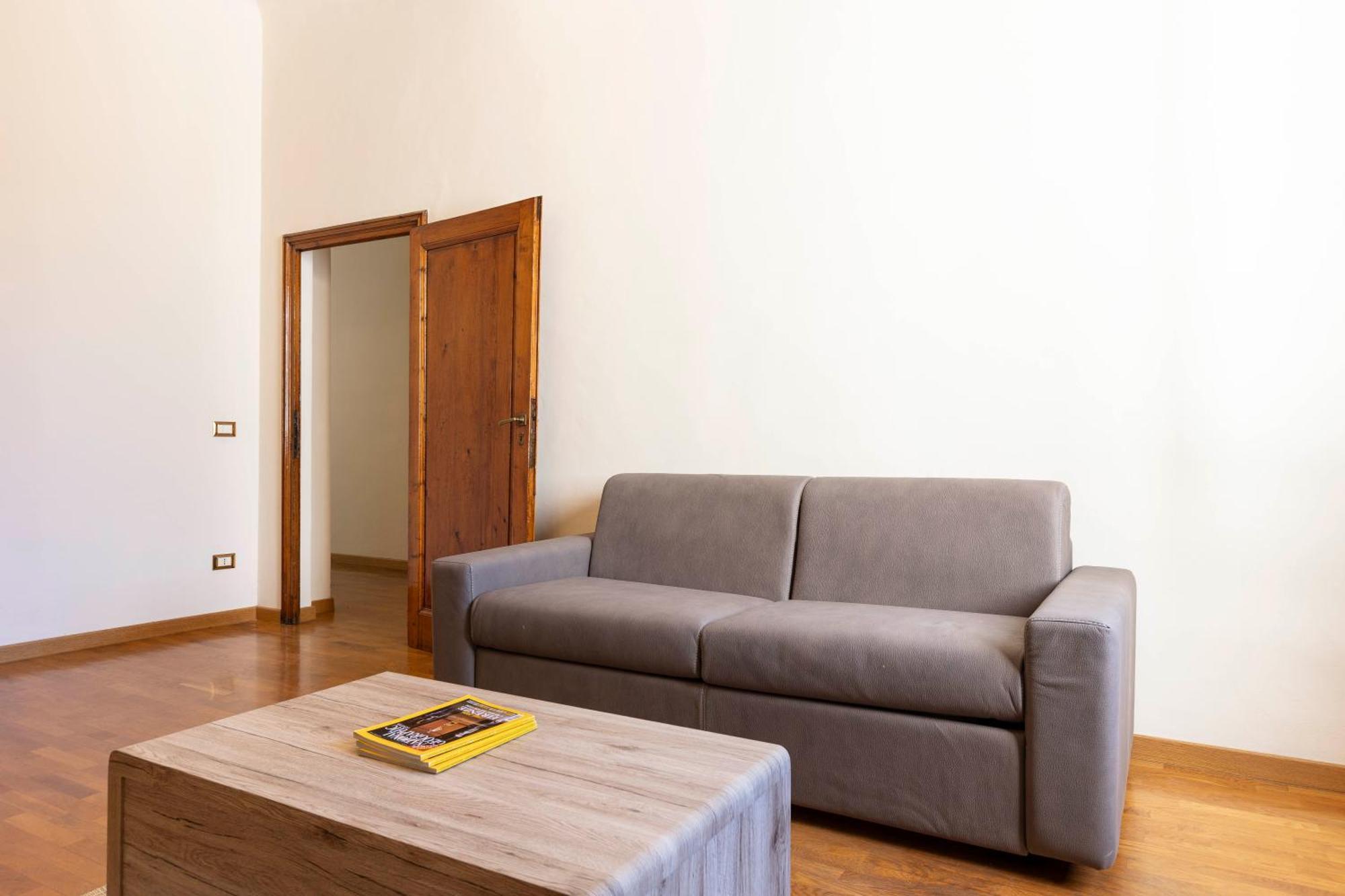 Santo Spirito Exclusive Apartment 피렌체 외부 사진
