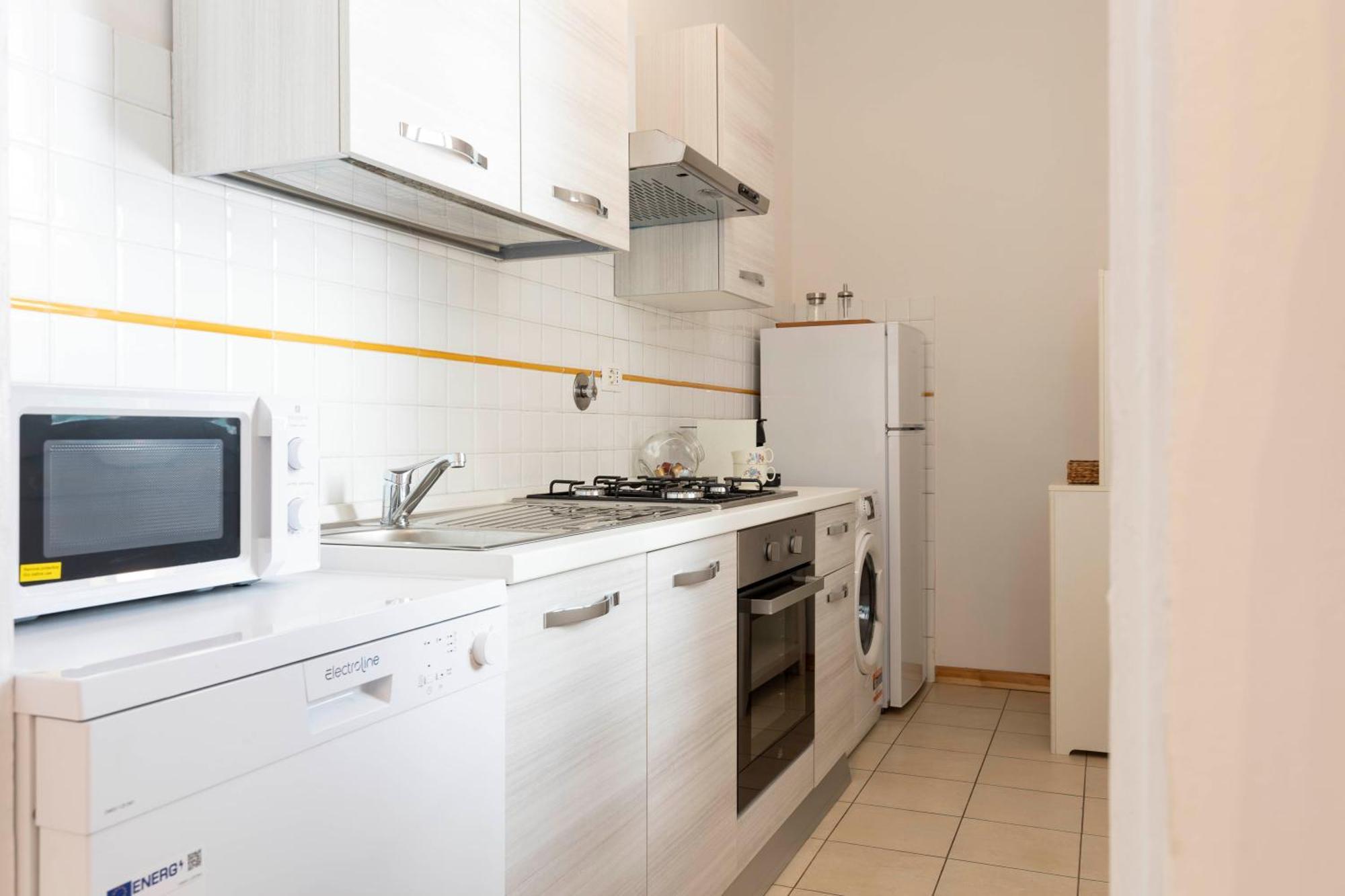 Santo Spirito Exclusive Apartment 피렌체 외부 사진