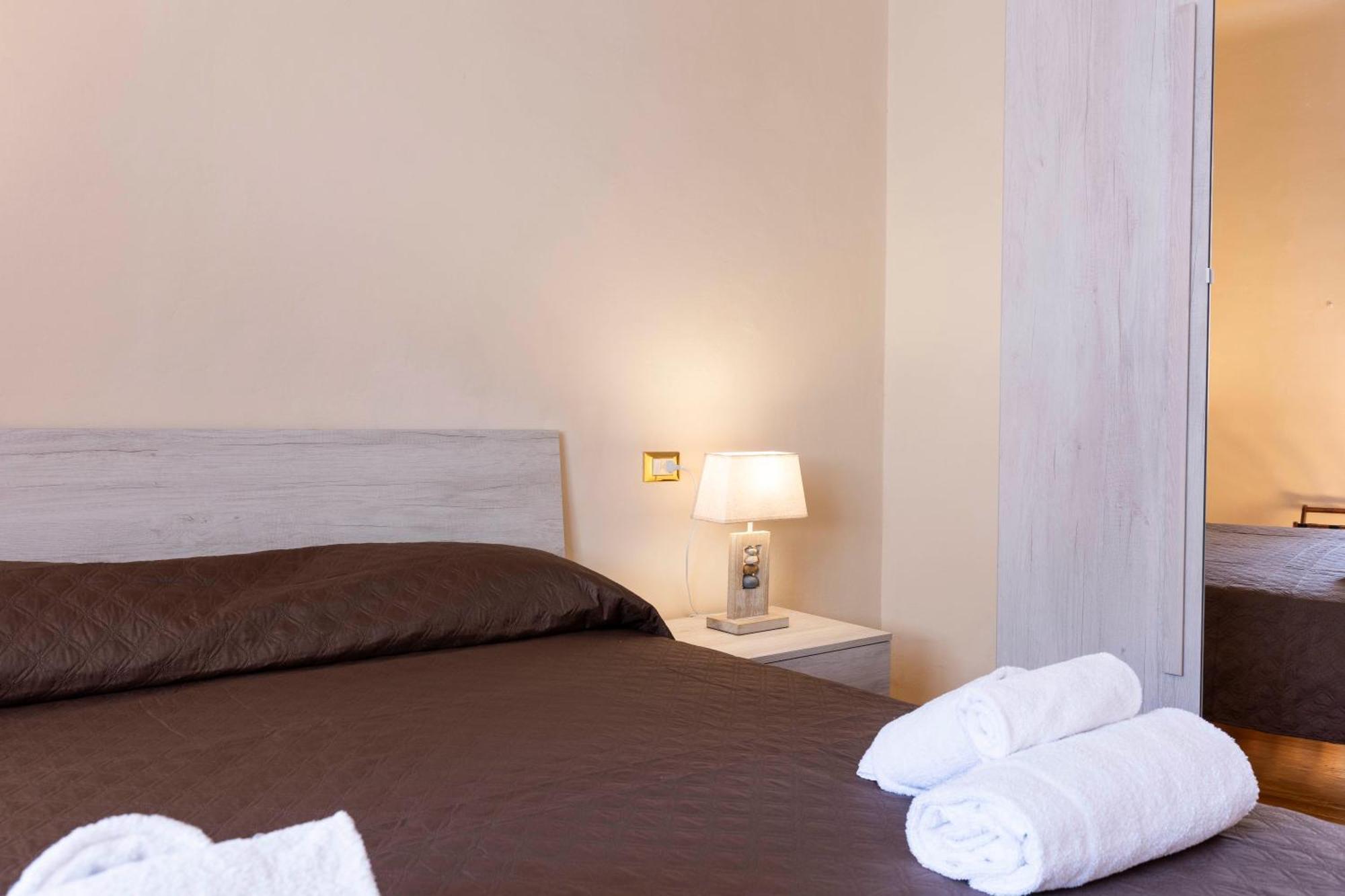 Santo Spirito Exclusive Apartment 피렌체 외부 사진