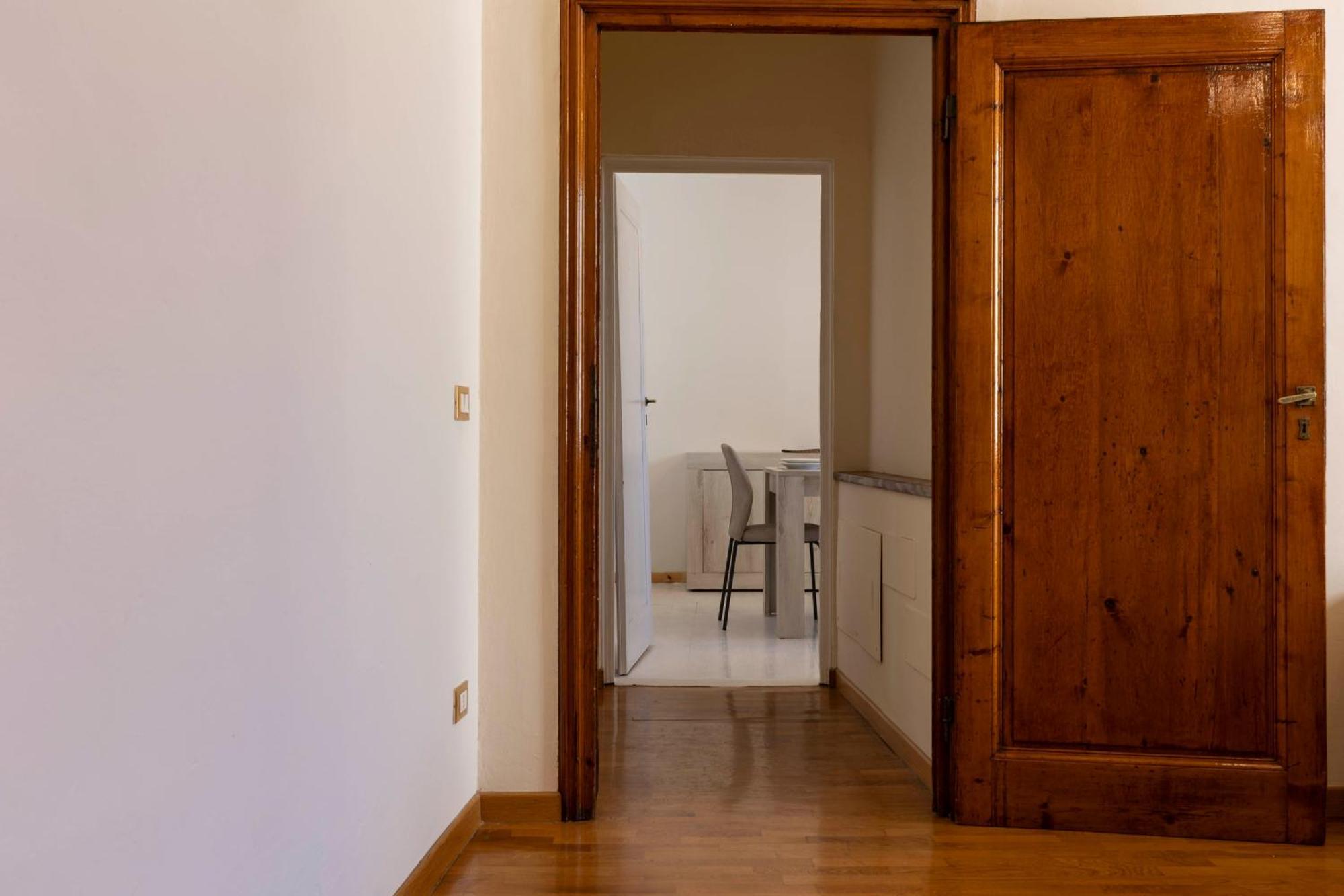 Santo Spirito Exclusive Apartment 피렌체 외부 사진