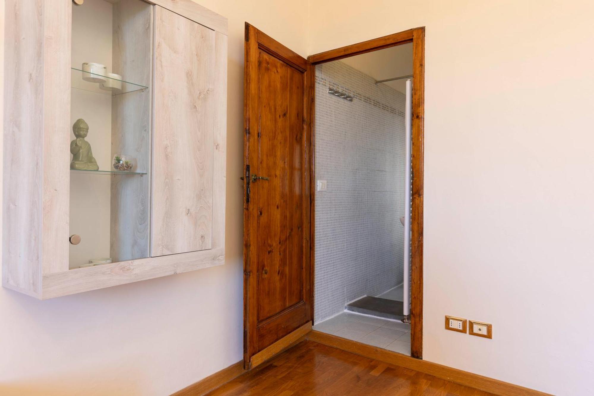 Santo Spirito Exclusive Apartment 피렌체 외부 사진